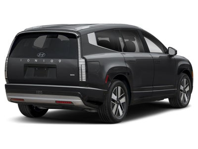 2026 Hyundai IONIQ 9 SE AWD