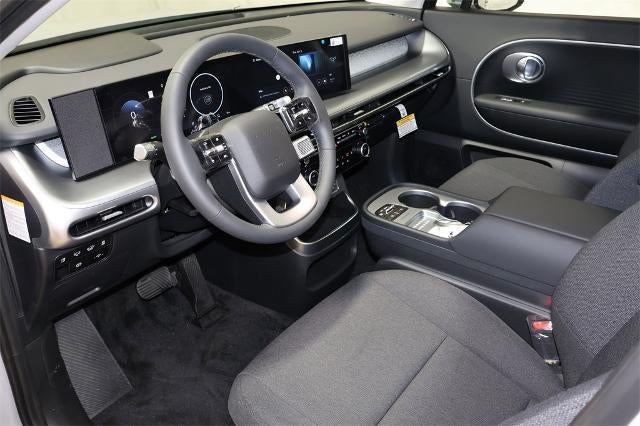 2026 Hyundai IONIQ 9 SE AWD