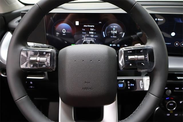 2026 Hyundai IONIQ 9 SE AWD