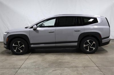 2026 Hyundai IONIQ 9 SE AWD