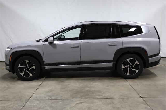 2026 Hyundai IONIQ 9 SE AWD