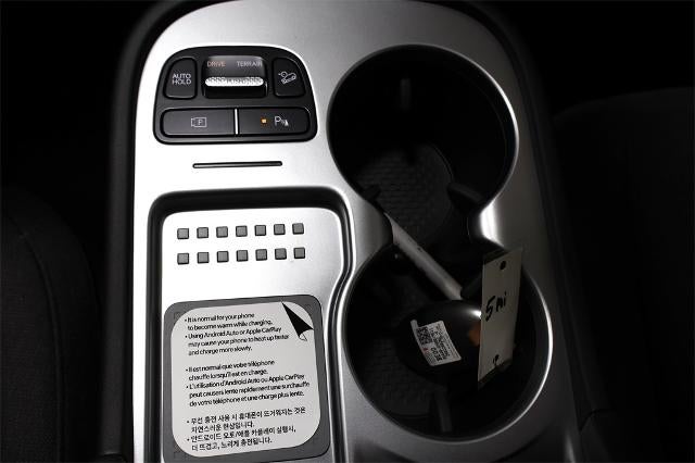 2026 Hyundai IONIQ 9 SE AWD