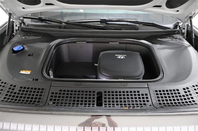 2026 Hyundai IONIQ 9 SE AWD