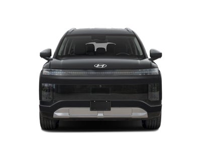 2026 Hyundai IONIQ 9 SE AWD