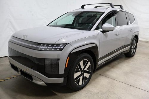 2026 Hyundai IONIQ 9 SEL AWD