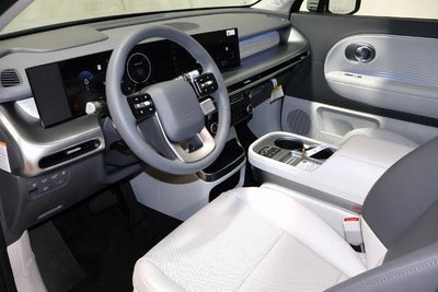 2026 Hyundai IONIQ 9 SEL AWD