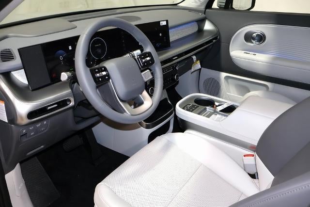 2026 Hyundai IONIQ 9 SEL AWD