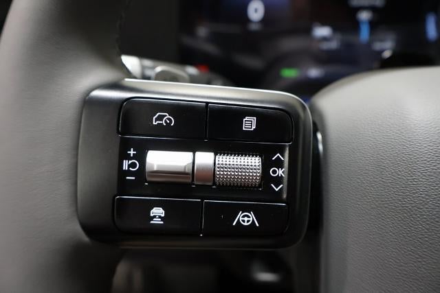 2026 Hyundai IONIQ 9 SEL AWD