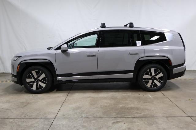 2026 Hyundai IONIQ 9 SEL AWD