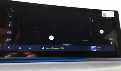 2026 Hyundai IONIQ 9 SEL AWD