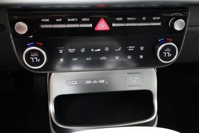 2026 Hyundai IONIQ 9 SEL AWD