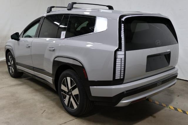 2026 Hyundai IONIQ 9 SEL AWD