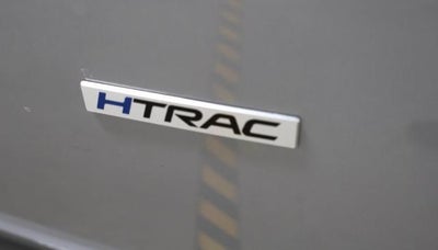 2026 Hyundai IONIQ 9 SEL AWD