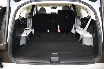 2026 Hyundai IONIQ 9 SEL AWD