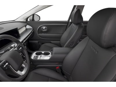 2026 Hyundai IONIQ 9 SEL AWD