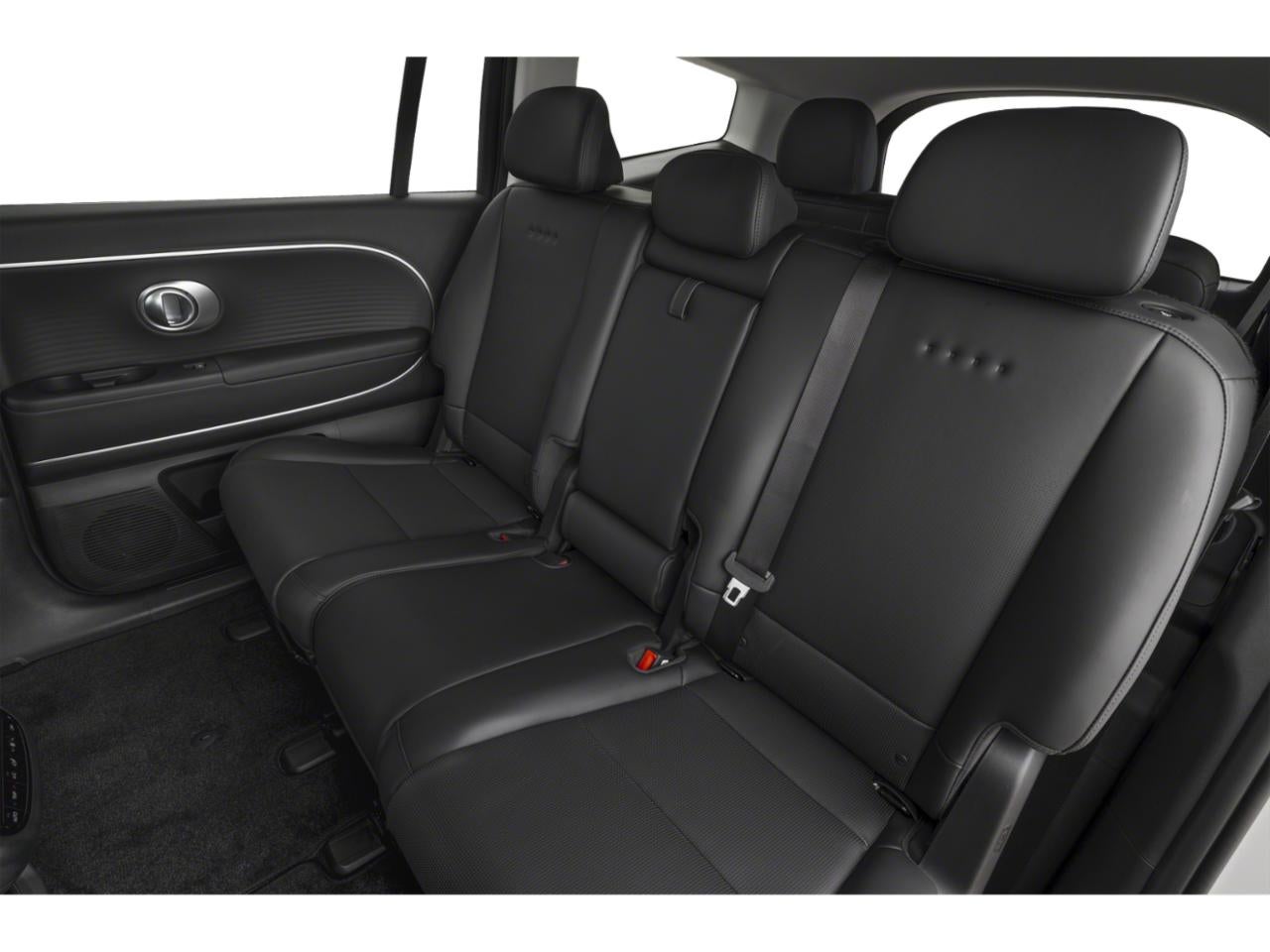 2026 Hyundai IONIQ 9 SEL AWD