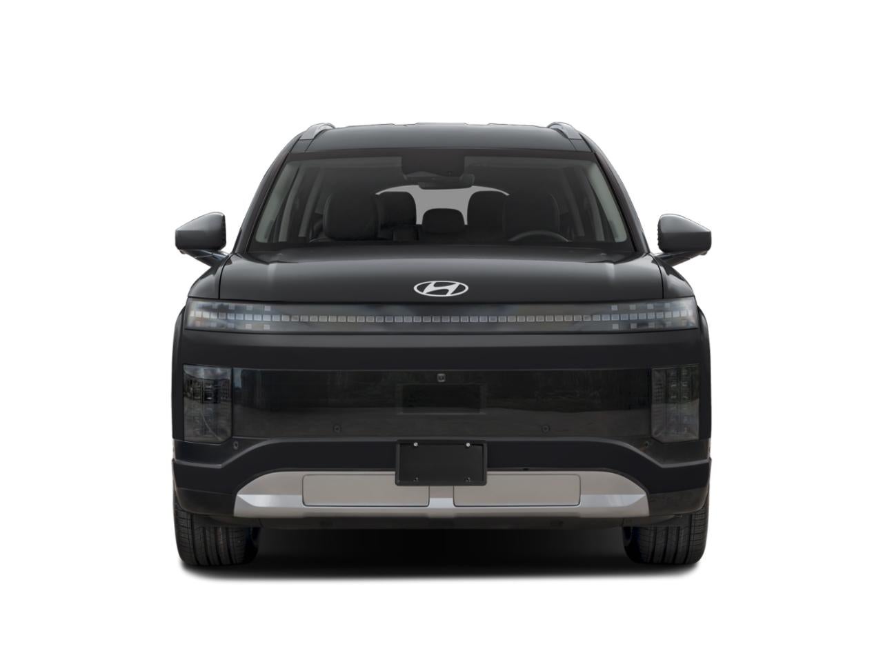 2026 Hyundai IONIQ 9 SEL AWD