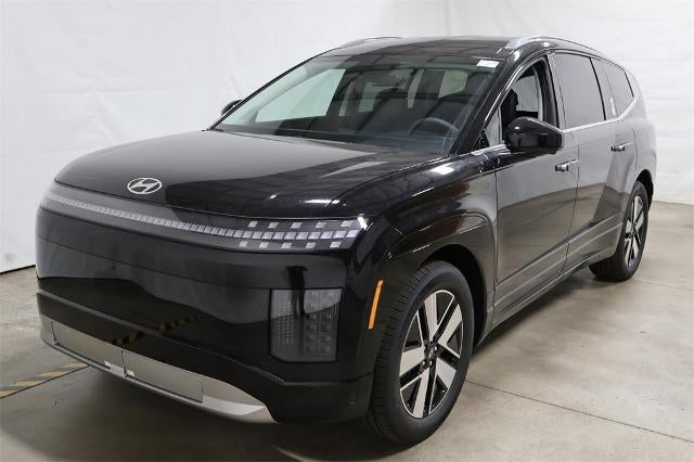 2026 Hyundai IONIQ 9 SEL AWD