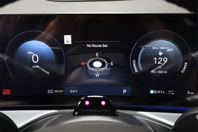 2026 Hyundai IONIQ 9 SEL AWD