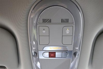 2026 Hyundai IONIQ 9 SEL AWD