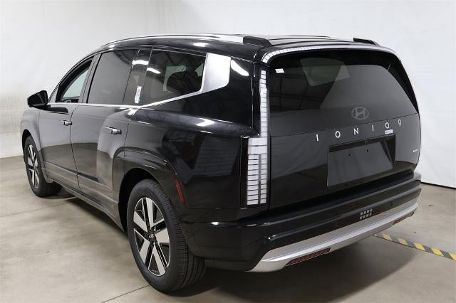 2026 Hyundai IONIQ 9 SEL AWD