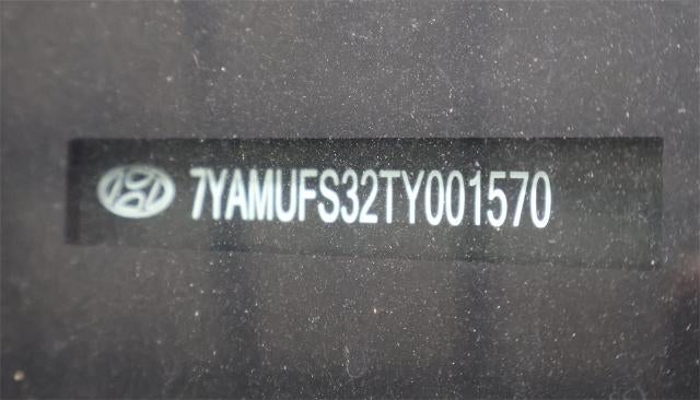 2026 Hyundai IONIQ 9 SEL AWD