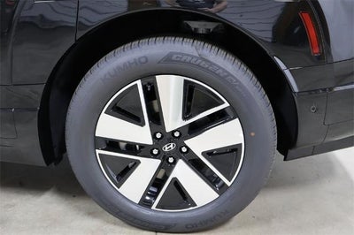 2026 Hyundai IONIQ 9 SEL AWD