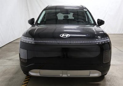 2026 Hyundai IONIQ 9 SEL AWD