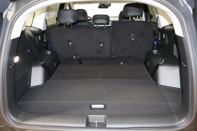 2026 Hyundai IONIQ 9 SEL AWD