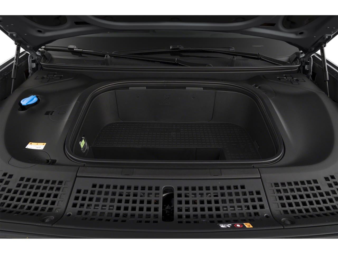 2026 Hyundai IONIQ 9 SEL AWD