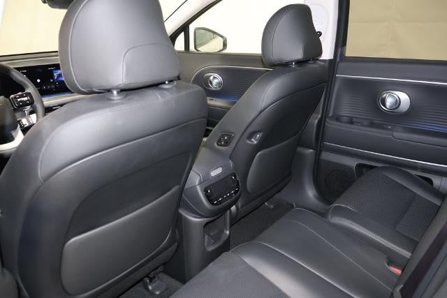 2026 Hyundai IONIQ 9 SEL AWD