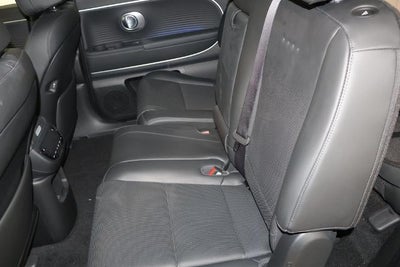 2026 Hyundai IONIQ 9 SEL AWD