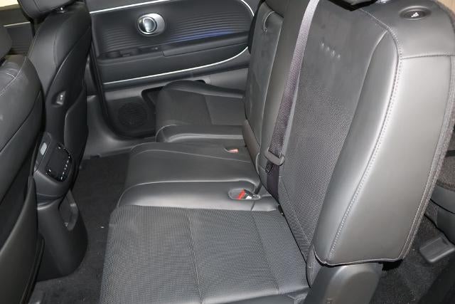2026 Hyundai IONIQ 9 SEL AWD
