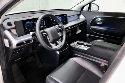 2026 Hyundai IONIQ 9 SEL AWD