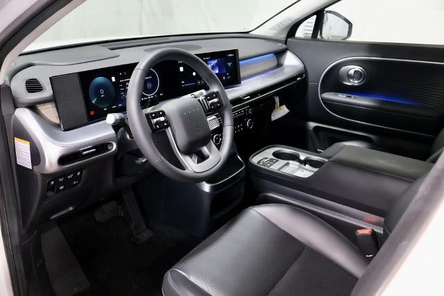 2026 Hyundai IONIQ 9 SEL AWD