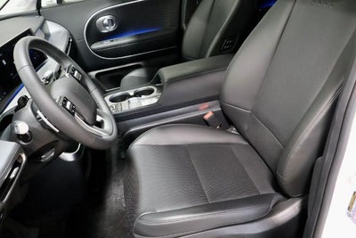 2026 Hyundai IONIQ 9 SEL AWD