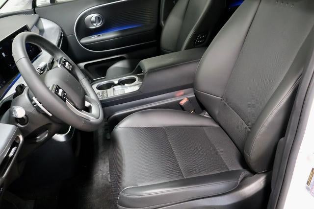 2026 Hyundai IONIQ 9 SEL AWD
