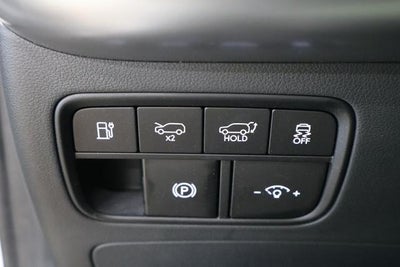 2026 Hyundai IONIQ 9 SEL AWD