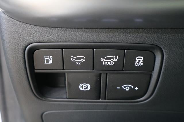 2026 Hyundai IONIQ 9 SEL AWD