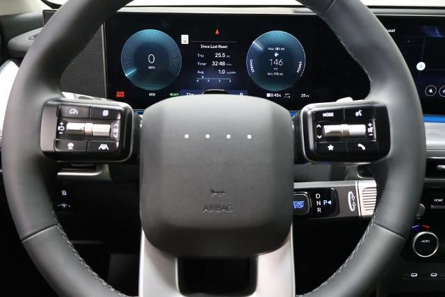 2026 Hyundai IONIQ 9 SEL AWD