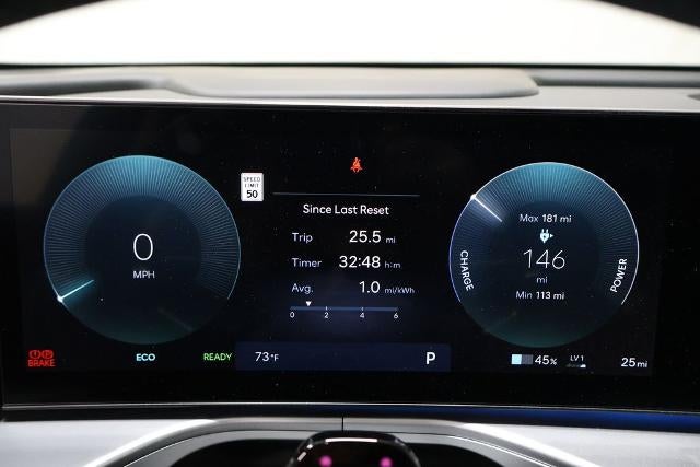 2026 Hyundai IONIQ 9 SEL AWD
