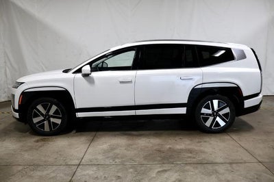 2026 Hyundai IONIQ 9 SEL AWD