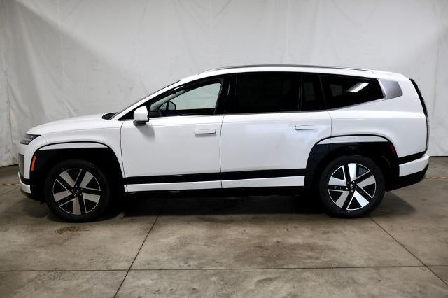 2026 Hyundai IONIQ 9 SEL AWD