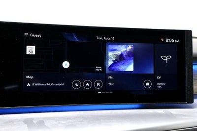 2026 Hyundai IONIQ 9 SEL AWD