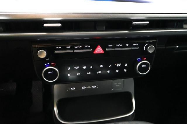 2026 Hyundai IONIQ 9 SEL AWD