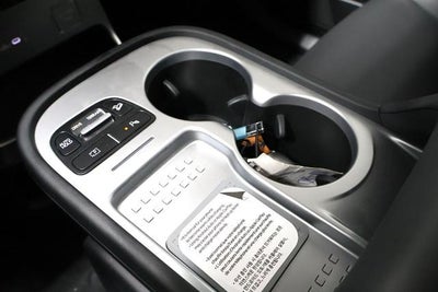 2026 Hyundai IONIQ 9 SEL AWD