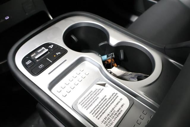 2026 Hyundai IONIQ 9 SEL AWD