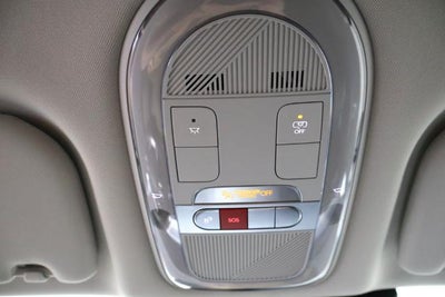 2026 Hyundai IONIQ 9 SEL AWD