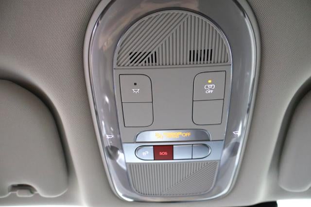 2026 Hyundai IONIQ 9 SEL AWD