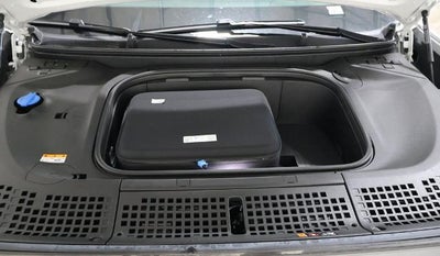 2026 Hyundai IONIQ 9 SEL AWD